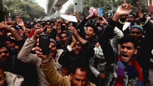 印度向日韩求助中国视频,中国视频揭示背后原因与影响